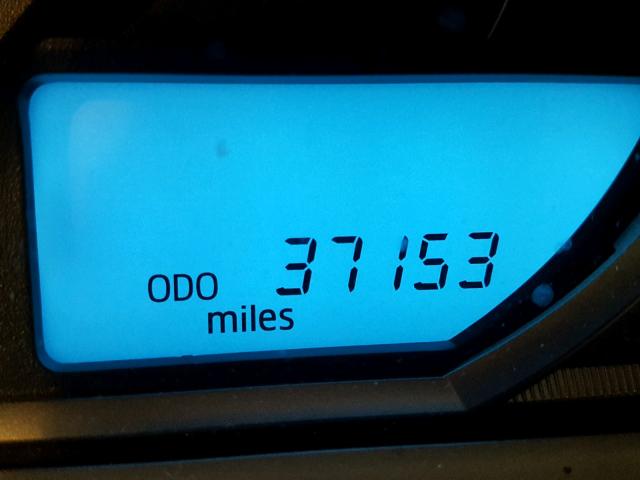 JTMRFREV8FD118524 - 2015 TOYOTA RAV4 XLE BROWN photo 8