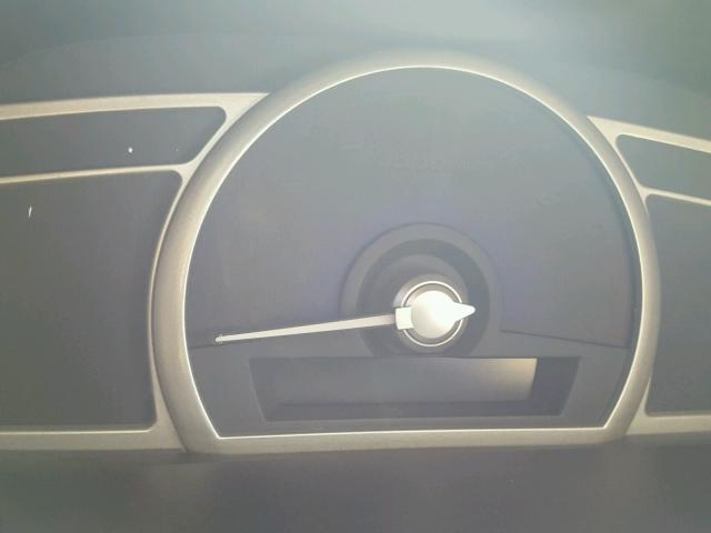 1HGFA16847L097644 - 2007 HONDA CIVIC EX თეთრი ფოტო 8