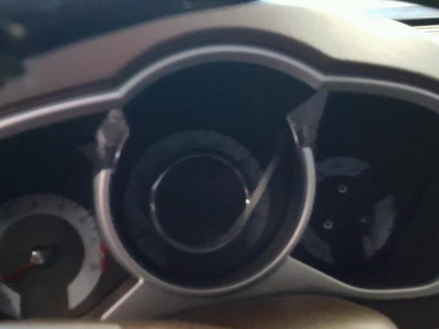 3GYFNEE3XCS547960 - 2012 CADILLAC SRX PERFOR 白色 照片 8