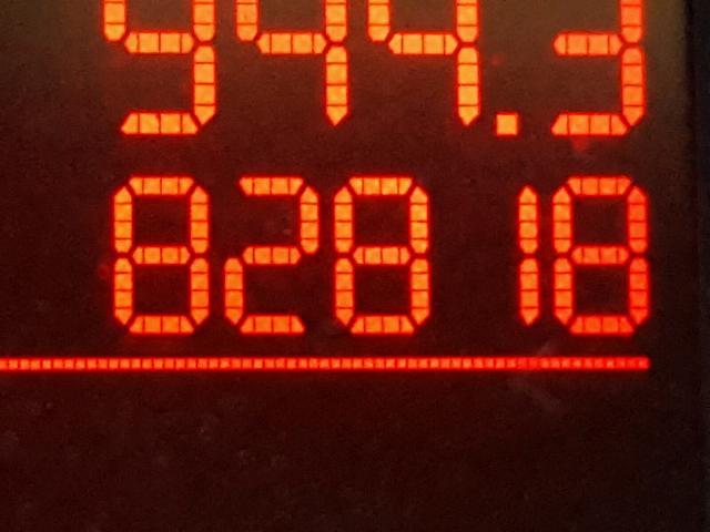 3VWPW31CX7M507774 - 2007 VOLKSWAGEN NEW BEETLE 红色 照片 8