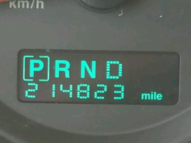 1J8HH48K56C206634 - 2006 JEEP COMMANDER BLUE photo 8