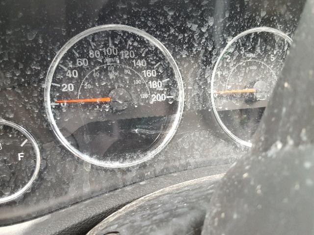 1C4AJWAG5JL825581 - 2018 JEEP WRANGLER S BLUE photo 8