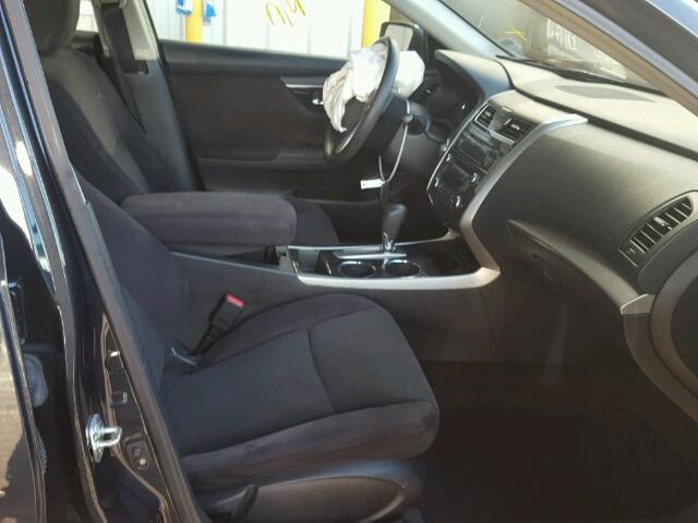 1N4AL3AP5DN437502 - 2013 NISSAN ALTIMA 2.5 CHARCOAL photo 5