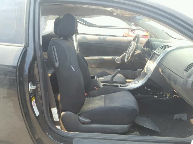 JTKDE167180265169 - 2008 TOYOTA SCION TC 灰色 照片 5