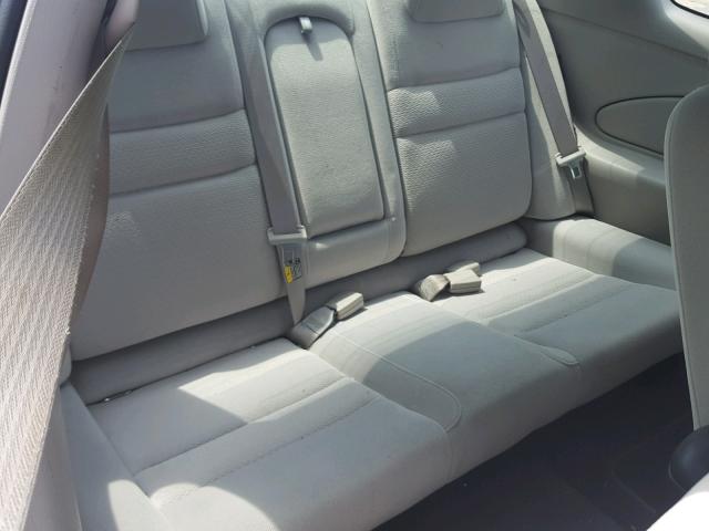 2G1WJ15K569270193 - 2006 CHEVROLET MONTE CARL 蓝色 照片 6