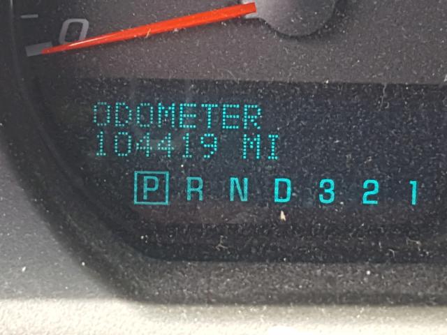 2G1WJ15K569270193 - 2006 CHEVROLET MONTE CARL 蓝色 照片 8