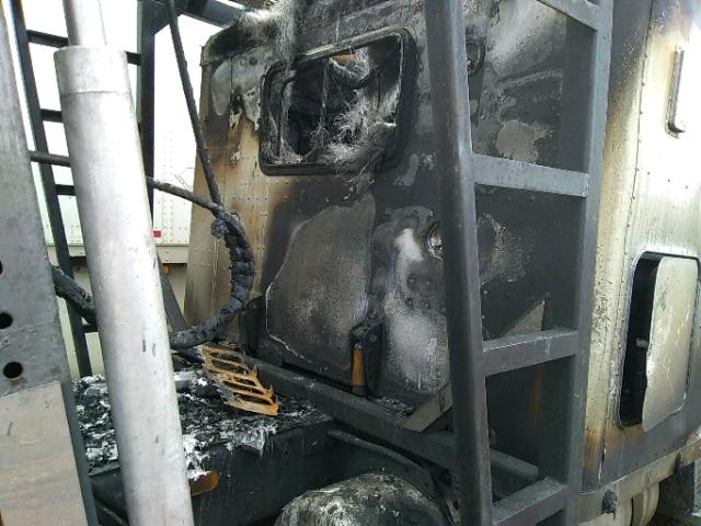 1NP5DB9X97D674908 - 2007 PETERBILT 379 BURN photo 10