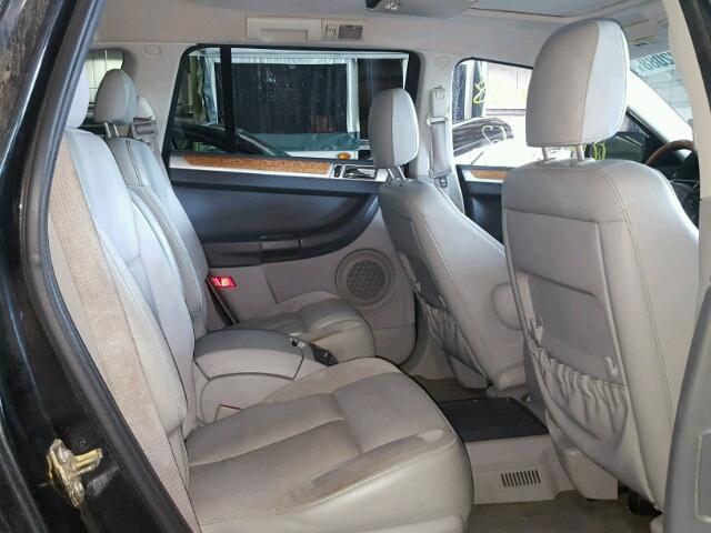 2A8GF78X37R207918 - 2007 CHRYSLER PACIFICA L 黑色 照片 6