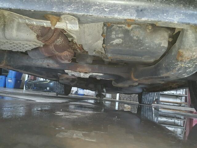 2A8GF78X37R207918 - 2007 CHRYSLER PACIFICA L 黑色 照片 9