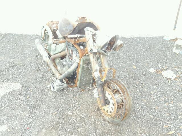 JS1VS55A872110527 - 2007 SUZUKI VL800 BURN photo 1