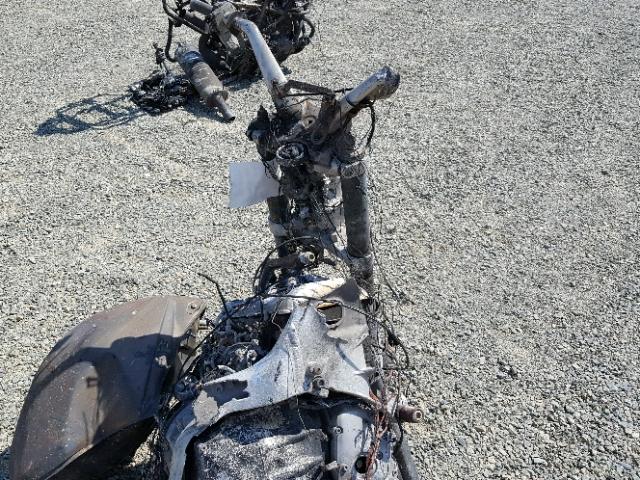 JYARP15Y97A000697 - 2007 YAMAHA FJR1300 BURN photo 5