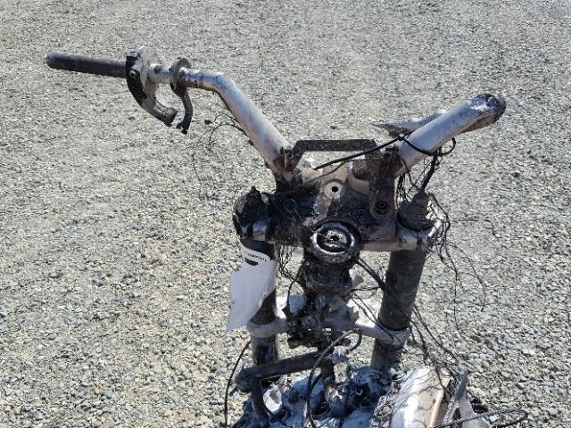 JYARP15Y97A000697 - 2007 YAMAHA FJR1300 BURN photo 8