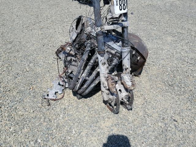 JYARP15Y97A000697 - 2007 YAMAHA FJR1300 BURN photo 9