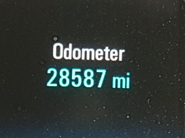 1G11C5SL7FF280952 - 2015 CHEVROLET MALIBU 1LT BLACK photo 8