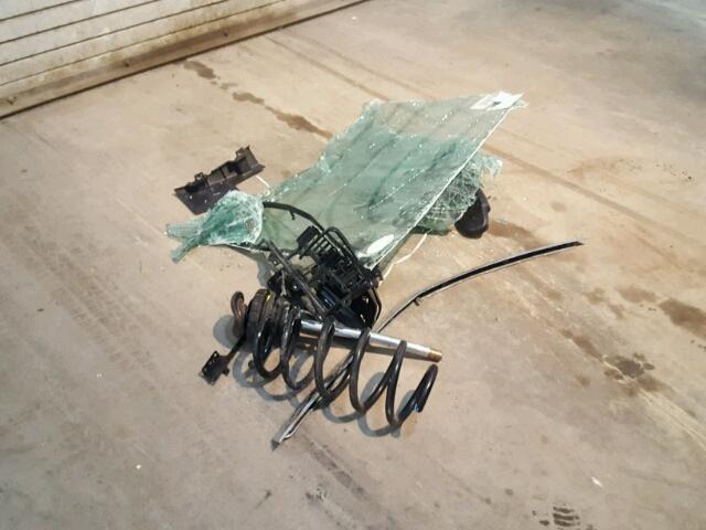 3GYFNCE33FS557061 - 2015 CADILLAC SRX PERFOR 黑色 照片 9