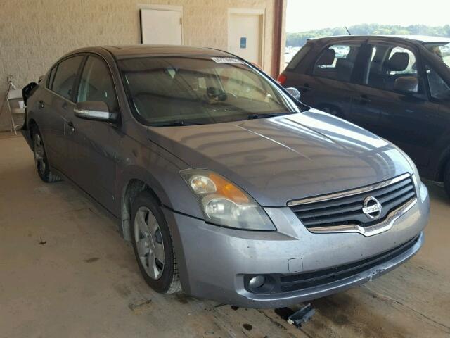 1N4BL21E68N543573 - 2008 NISSAN ALTIMA GRAY photo 1