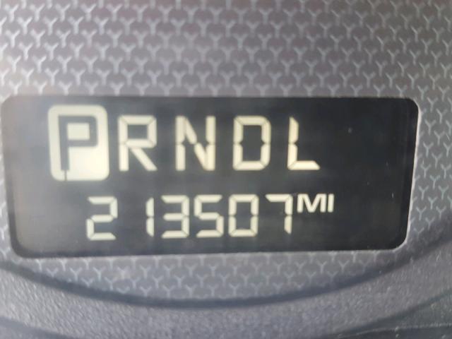 1G1ZT628X5F296503 - 2005 CHEVROLET MALIBU MAX თეთრი ფოტო 8