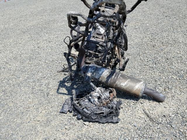 WB10229089ZU00824 - 2009 BMW F800 GS BURN photo 10