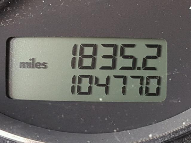 WVWWH63B94E183846 - 2004 VOLKSWAGEN PASSAT GLX SILVER photo 8