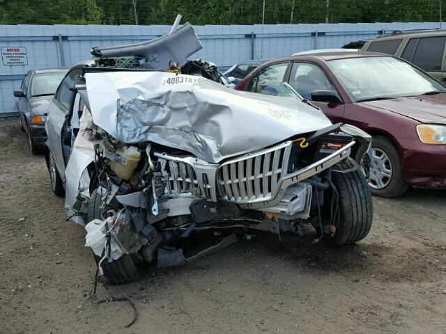 5FNRL38225B089486 - 2005 HONDA ODYSSEY LX SILVER photo 1