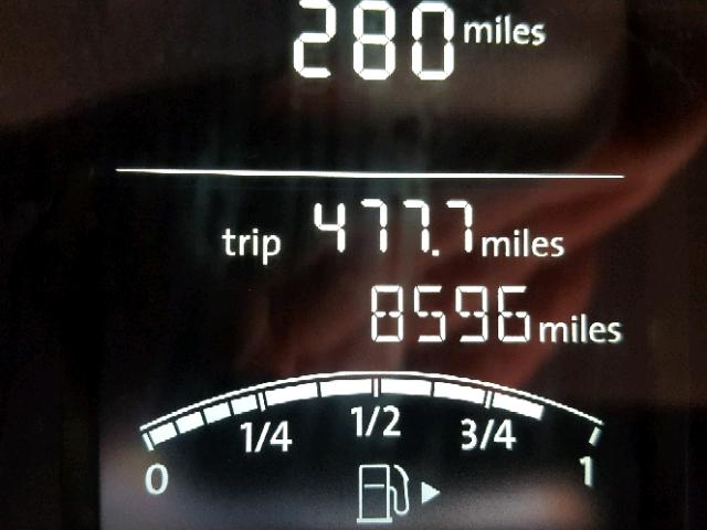 3VW2K7AJ2FM262575 - 2015 VOLKSWAGEN JETTA BASE 灰色 照片 8