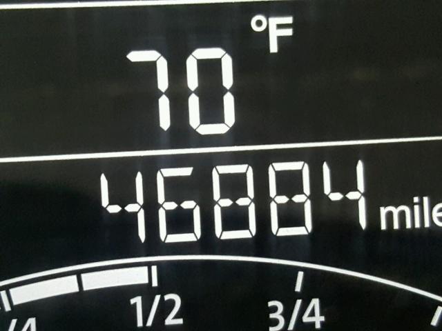 3VW2K7AJ2EM234385 - 2014 VOLKSWAGEN JETTA BASE 银色 照片 8