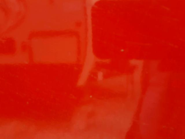 175TTPG2XS1007708 - 1995 UTILITY TRAILER RED photo 8