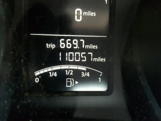 3VW2K7AJ2FM278842 - 2015 VOLKSWAGEN JETTA BASE 灰色 照片 8