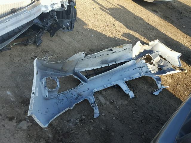 2HGFC3B78HH360977 - 2017 HONDA CIVIC EXL 白色 照片 9