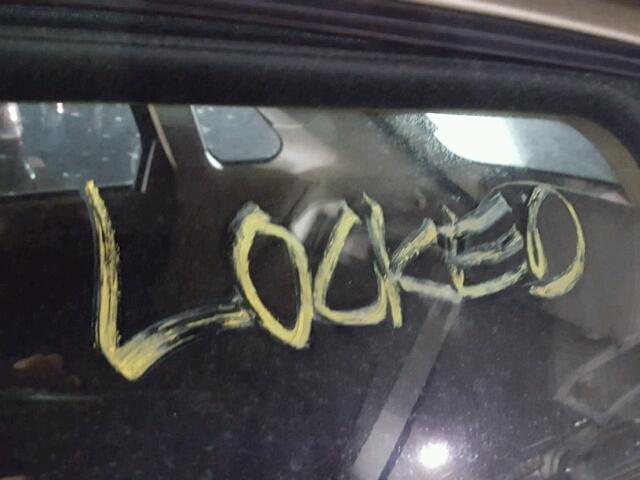 1G1ZT61876F279094 - 2006 CHEVROLET MALIBU BROWN photo 10