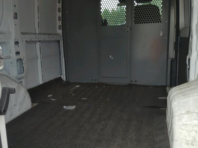 3C6TRVNGXGE129104 - 2016 RAM PROMASTER 白色 照片 6