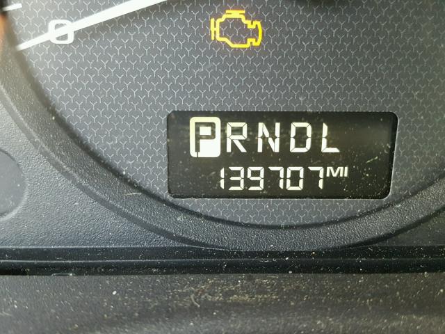 1G1ZT54814F168401 - 2004 CHEVROLET MALIBU LS GOLD photo 8