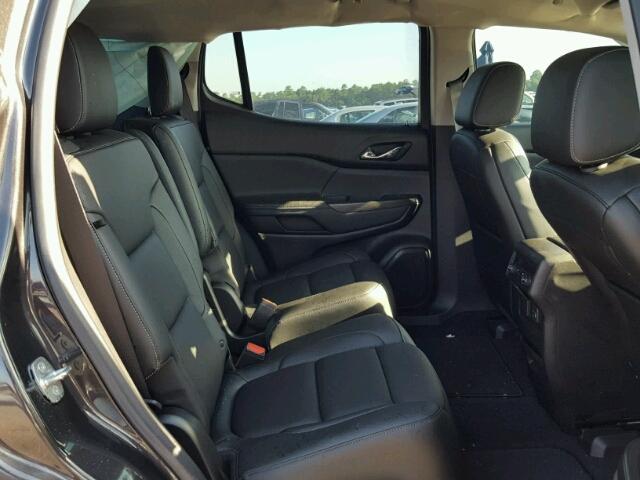 1GKKNMLAXJZ211715 - 2018 GMC ACADIA SLT 灰色 照片 6