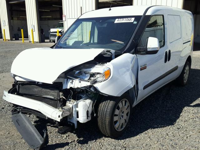 ZFBERFBB0H6D62194 - 2017 RAM PROMASTER 白色 照片 2