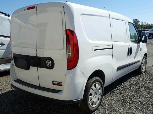 ZFBERFBB0H6D62194 - 2017 RAM PROMASTER 白色 照片 4