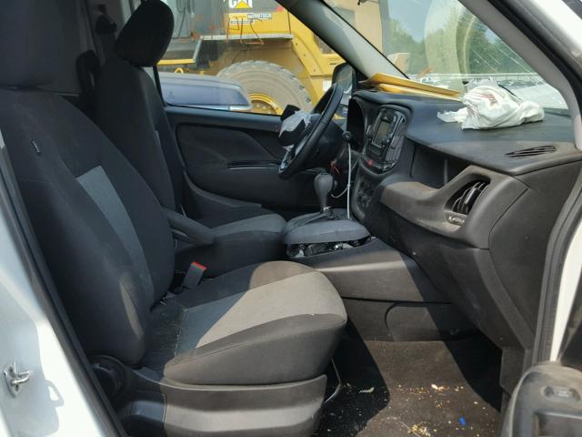 ZFBERFBB0H6D62194 - 2017 RAM PROMASTER 白色 照片 5