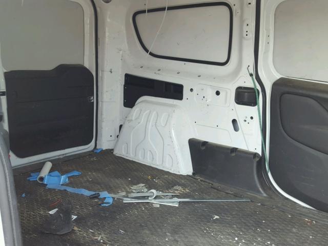 ZFBERFBB0H6D62194 - 2017 RAM PROMASTER 白色 照片 6