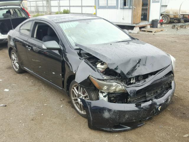 JTKDE167290280488 - 2009 TOYOTA SCION TC 黑色 照片 1