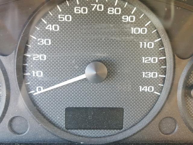 1G1ZT62884F228036 - 2004 CHEVROLET MALIBU MAX ნაცრისფერი ფოტო 8