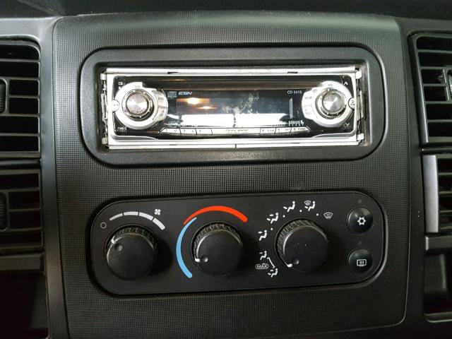 1D7HL48N73S120149 - 2003 DODGE DAKOTA QUA CHARCOAL photo 9