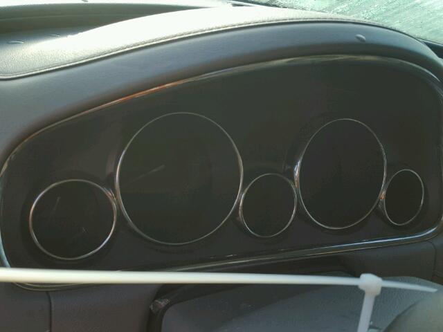 5GAKRAKD7FJ280654 - 2015 BUICK ENCLAVE Ağ foto 8