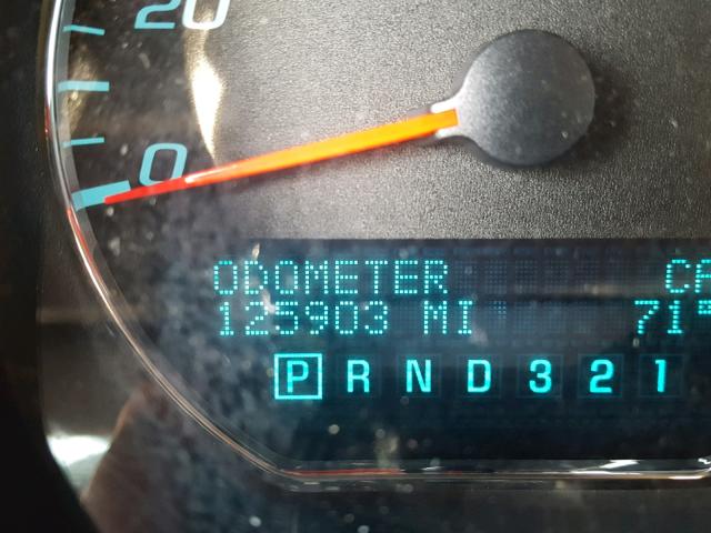 2G1WM15K169293607 - 2006 CHEVROLET MONTE CARL 红色 照片 8