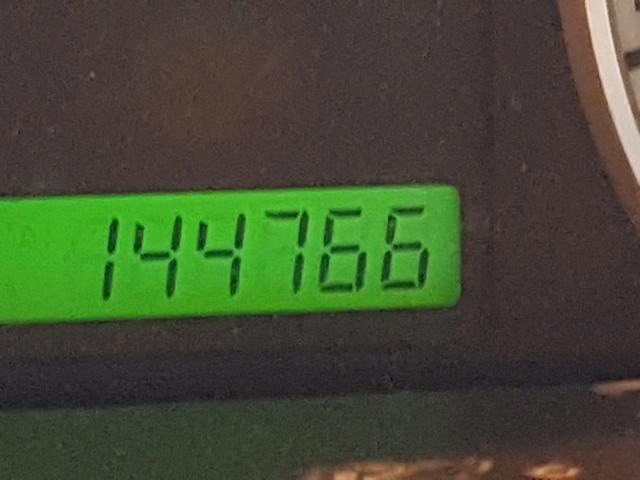 KL1TD56E09B391841 - 2009 CHEVROLET AVEO LS BLACK photo 8