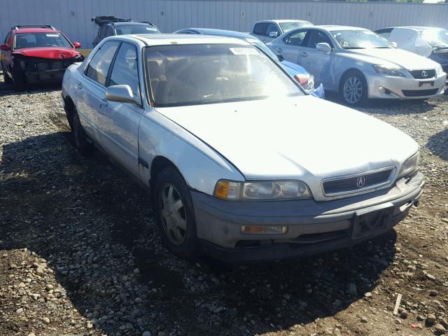 JH4KA7674NC035244 - 1992 ACURA LEGEND LS Ağ foto 1
