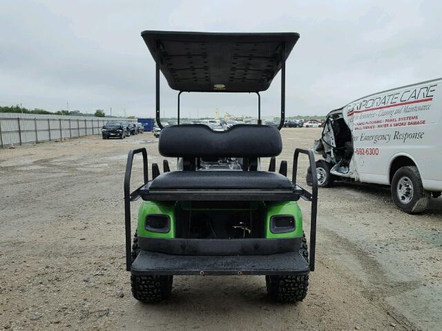 2785606 - 2011 EZ GOLFCART GREEN photo 10