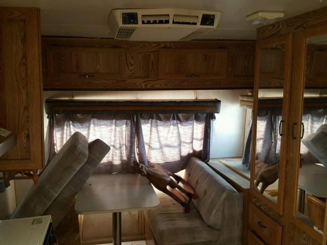 1P9RV0K28LA090274 - 1990 EXCE 5TH WHEEL CREAM photo 6