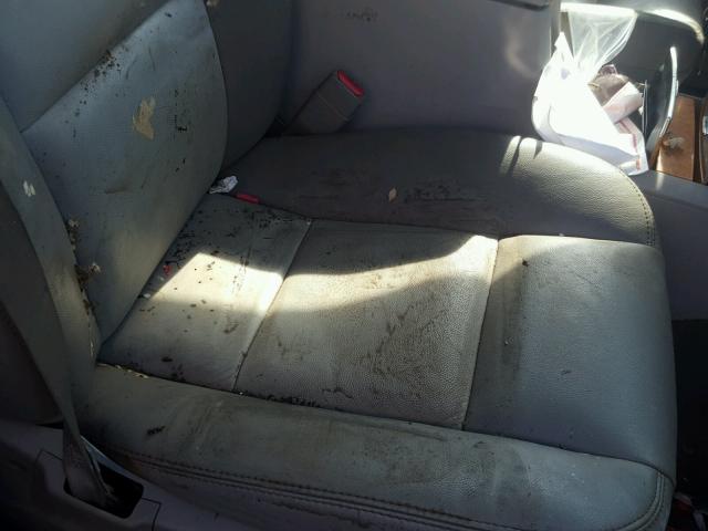 1A8HX58277F586634 - 2007 CHRYSLER ASPEN LIMI 蓝色 照片 9