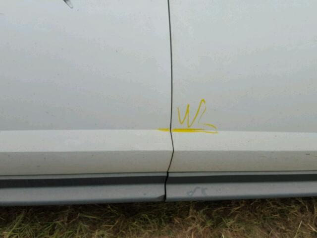 1GNALBEK8DZ111809 - 2013 CHEVROLET EQUINOX LS Ağ foto 9