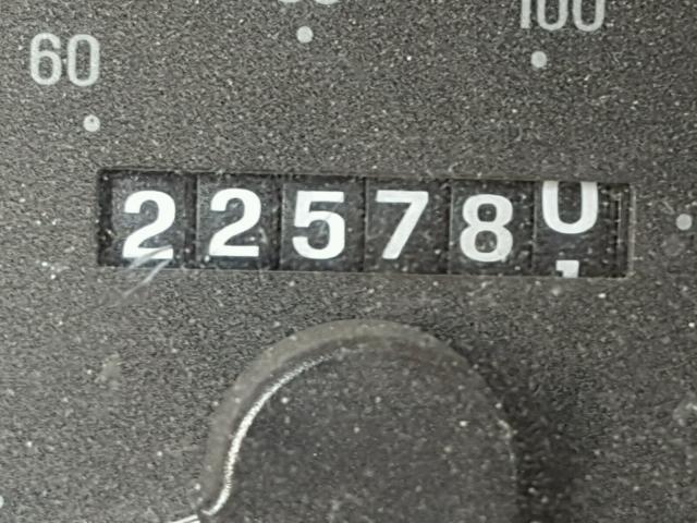 5LMFU28L9WLJ06682 - 1998 LINCOLN NAVIGATOR 绿色 照片 8