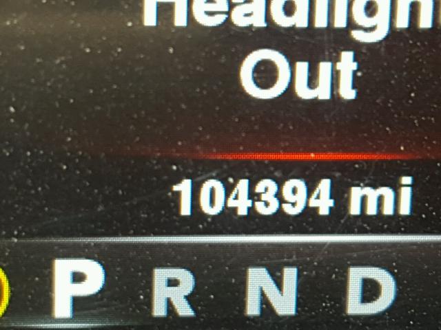 3C6UR5MLXDG522751 - 2013 RAM 2500 SLT WHITE photo 8